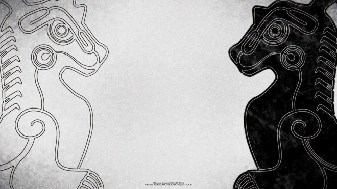 Daemons of the Shadow Realm